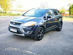 Ford Kuga 2.0 TDCi Trend FWD - 2