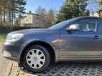 Skoda Octavia 1.4 TSI Ambiente - 10