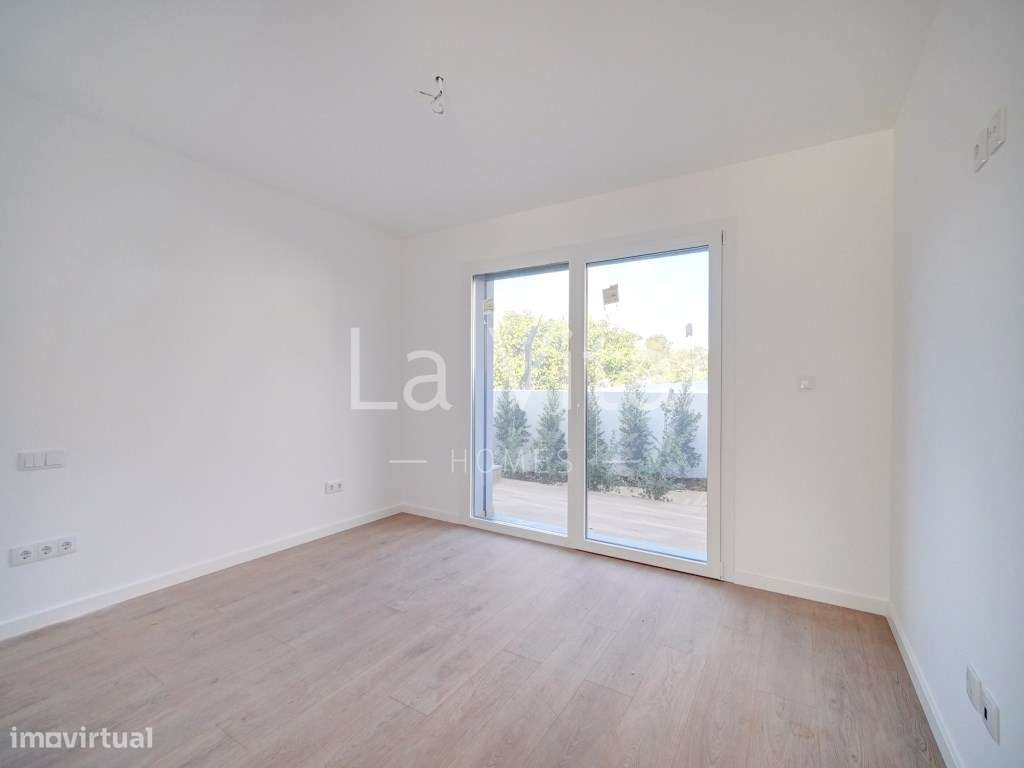 Exclusivo condomínio de moradias T4 com piscina e jardim privativo ...-21