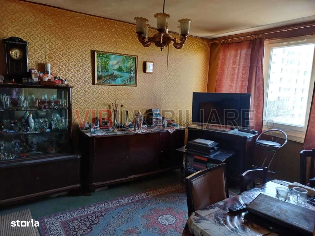 Colentina - Teiul Doamnei - apartament cu 3 camere