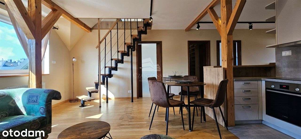 Krzyki-Gaj, 2 Poziomy, 4 Pokoje, 2 Łazienki, 110m2