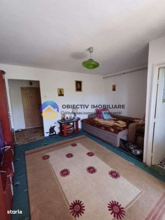 Garsoniera de vanzare- cartier Darmanesti/ Piatra Neamt - Imagine principală: 1/19