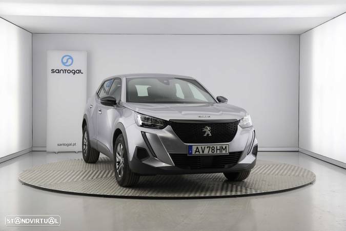 Peugeot 2008 1.2 PureTech Active Pack - 6