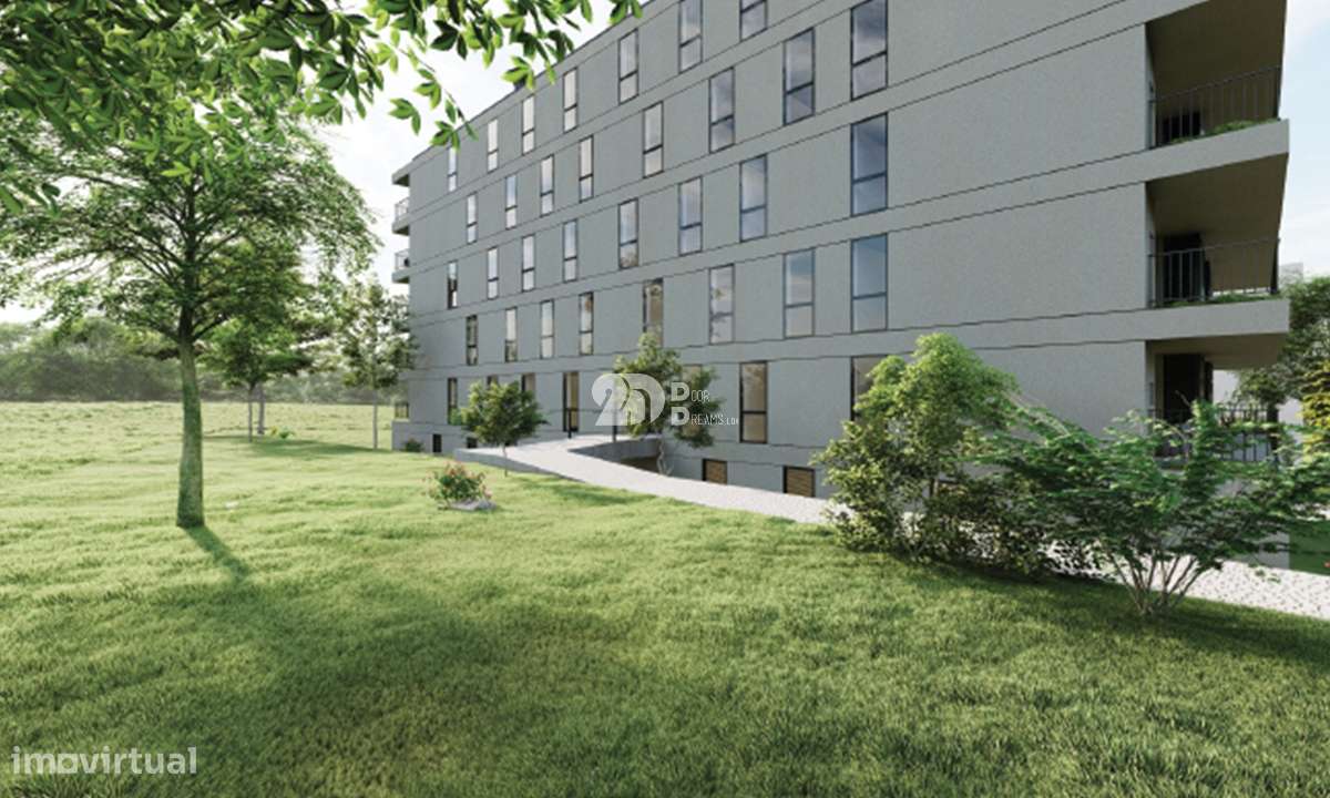 Apartamento T3 - Antas - Grande imagem: 4/14