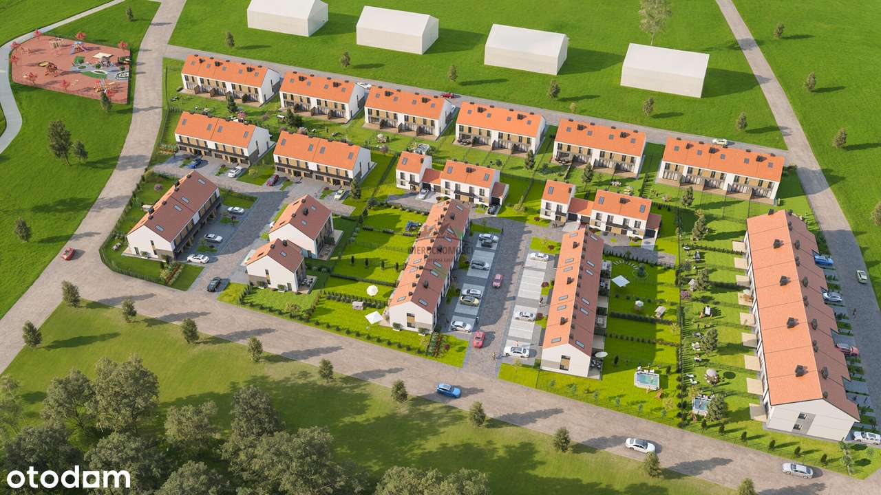 119,5m2 z oddzielnym garażem, działka 368m2, gotowy do zamieszkania-5