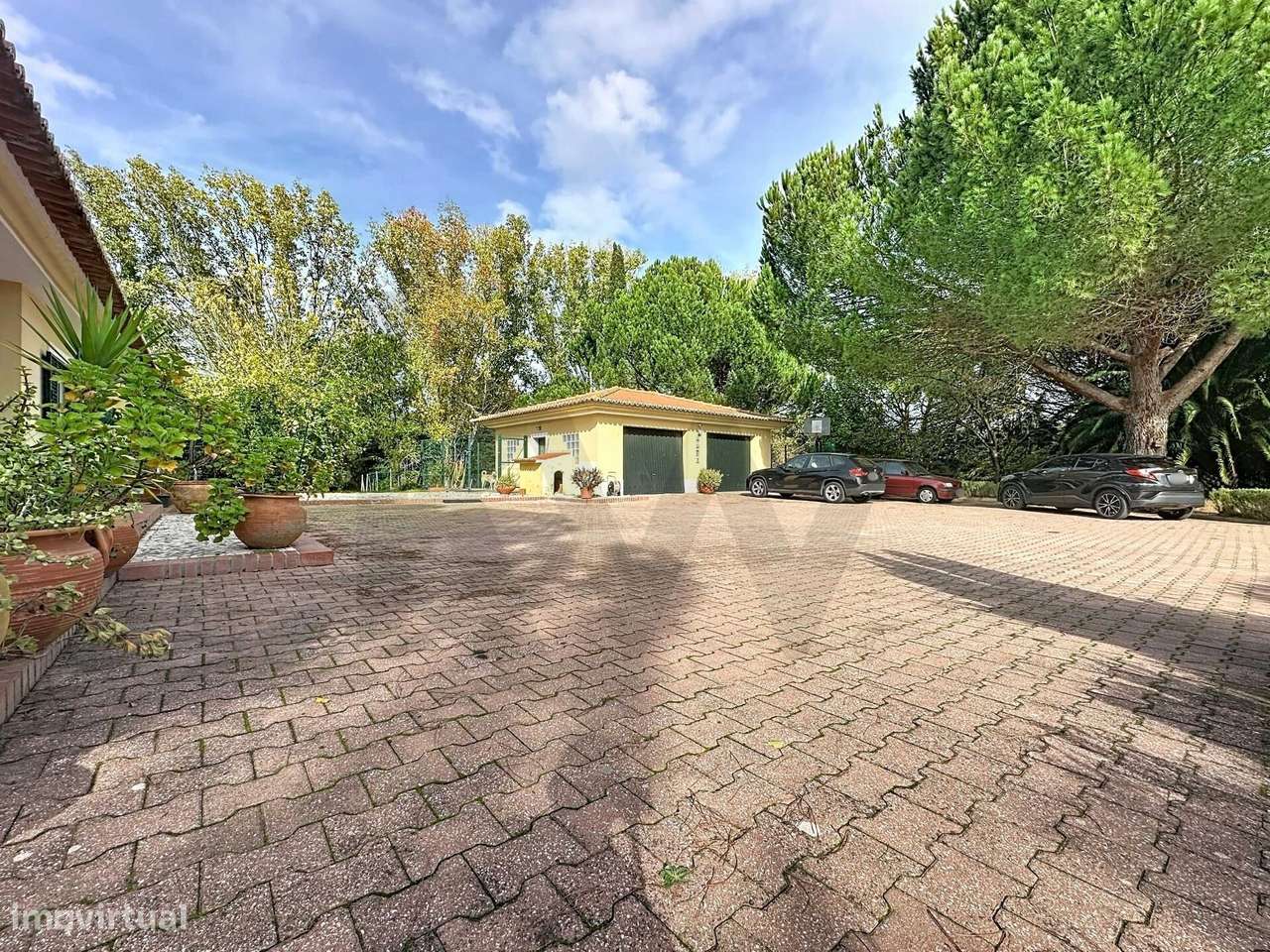 Moradia Exclusiva T4 com Piscina e Terreno Espaçoso na Herdade do Zamb - Grande imagem: 5/60