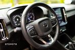 Volvo XC 40 T5 AWD Geartronic R-Design - 20