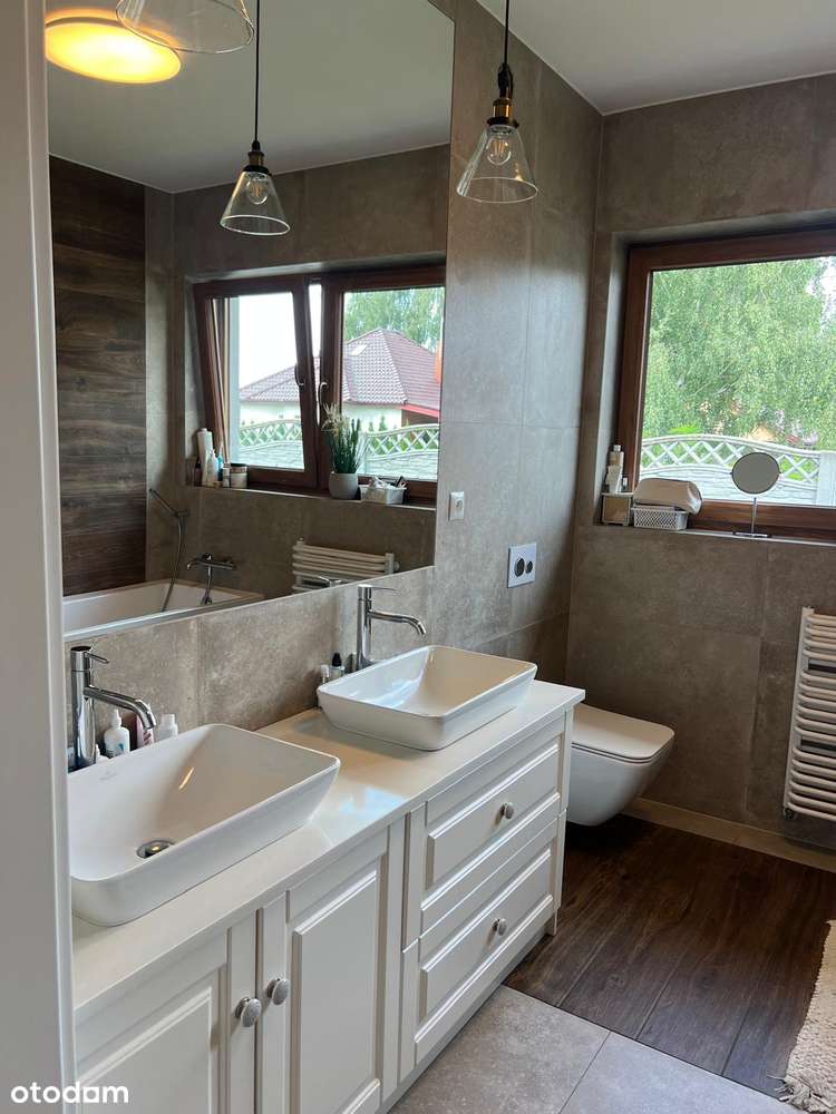 Sprzedam dom działka 12 arów – Olszówka, gmina Przykona - Pełny obrazek: 5/11