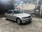 BMW Seria 3 316i - 4