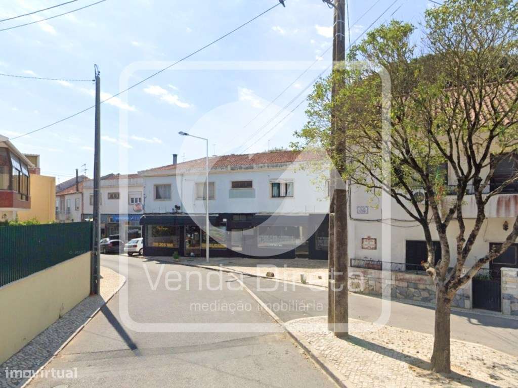 Prédio para Venda - 2 Pisos | 360 m² | Algueirão-Mem Martins. IMÓVE... - Grande imagem: 5/11