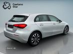 Mercedes-Benz A 200 Style Plus Aut. - 8