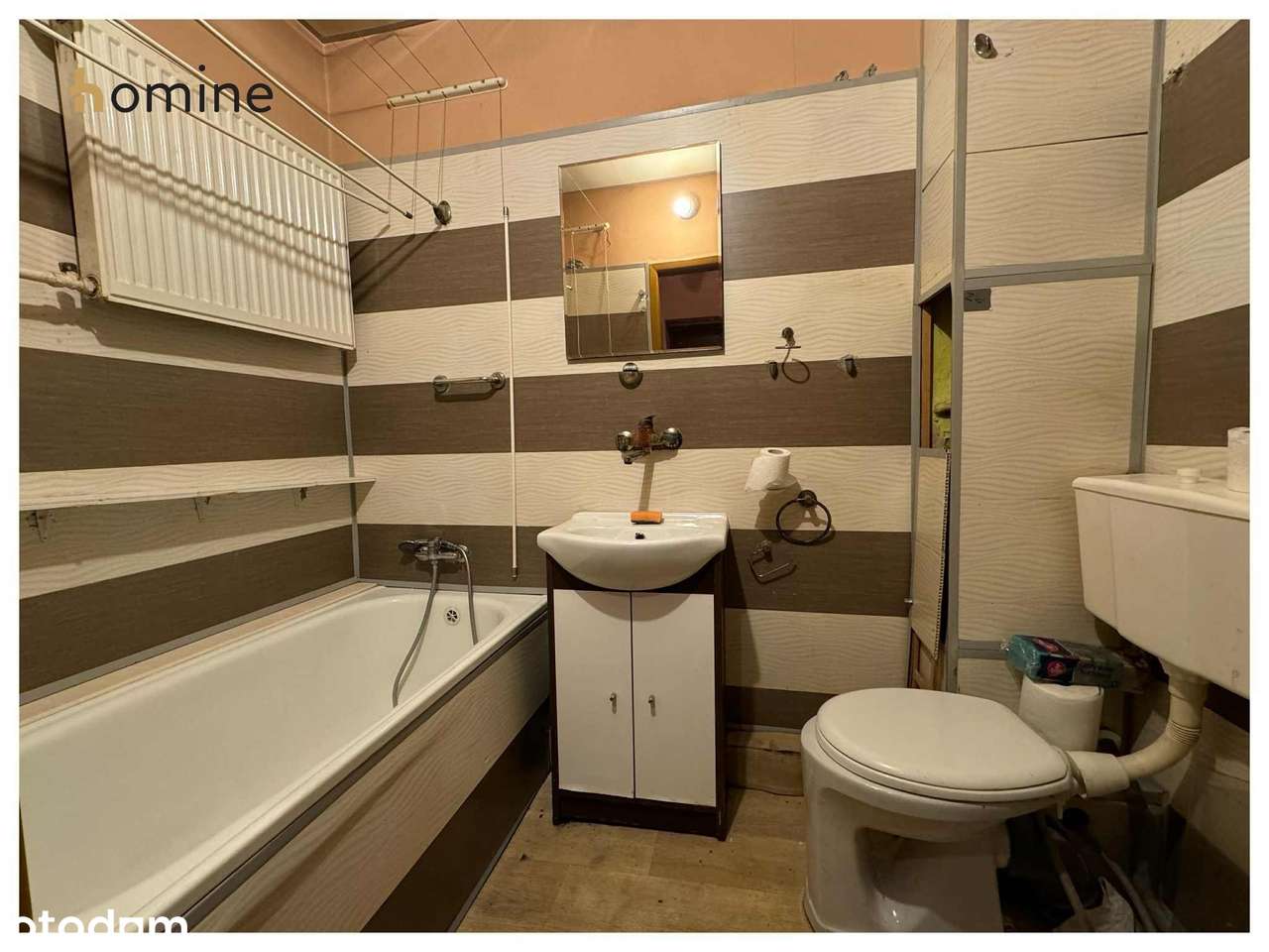 Mieszkanie na sprzedaż Osiedle Kazimierza Wlk. Włocławek-3