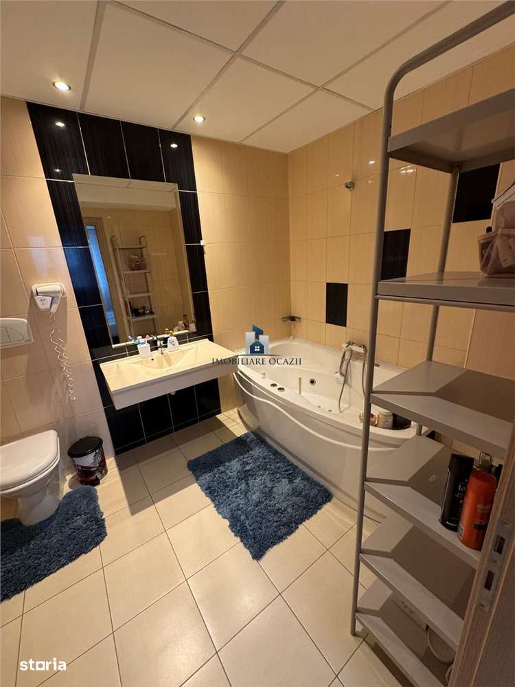 Aparatment 2 camere Decomandat Ring Grand Hotel-10