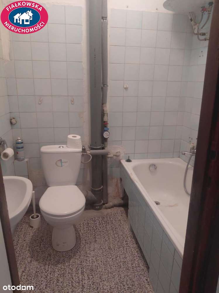 Mieszkanie na sprzedaż-8