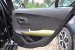 Boczki, wypełnienie, tapicerka drzwi, komplet chevrolet volt Opel Ampera - 3