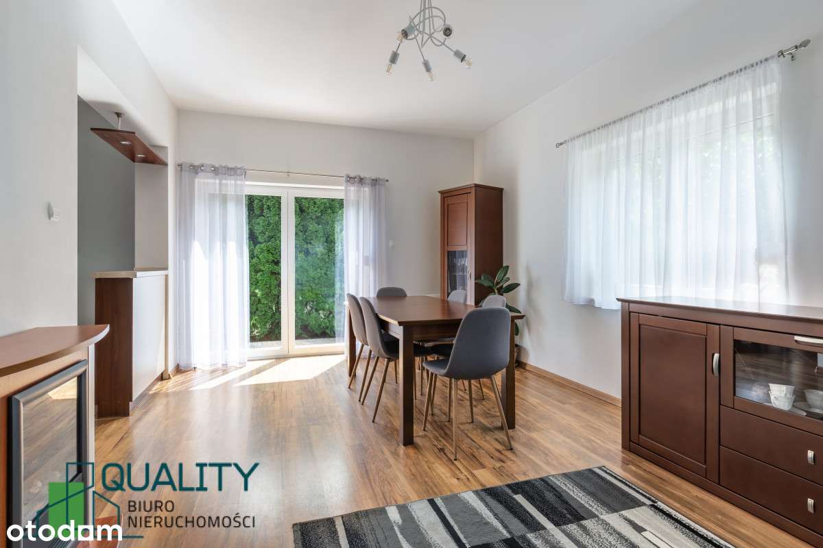 Wyjątkowy dom z warsztatem na dużej działce! - Pełny obrazek: 5/20