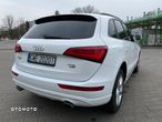 Audi Q5 2.0 TFSI Quattro Tiptronic - 12