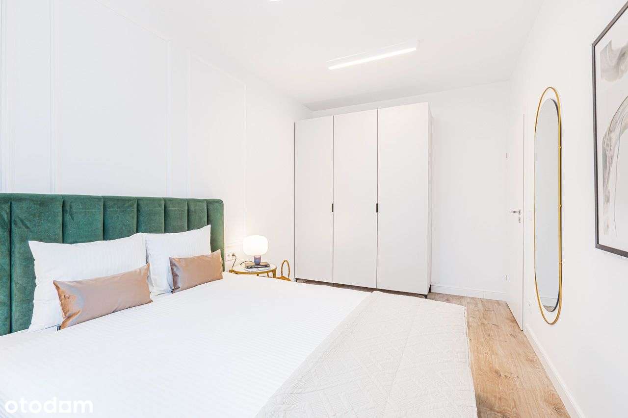 Vonder UpTown | apartament 2-pok. | 27 - Pełny obrazek: 5/13