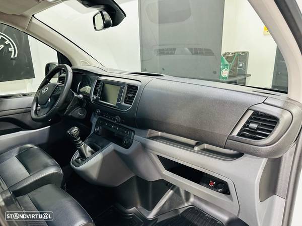 Toyota Proace 2,0-l-D-4D L2 Comfort - 42