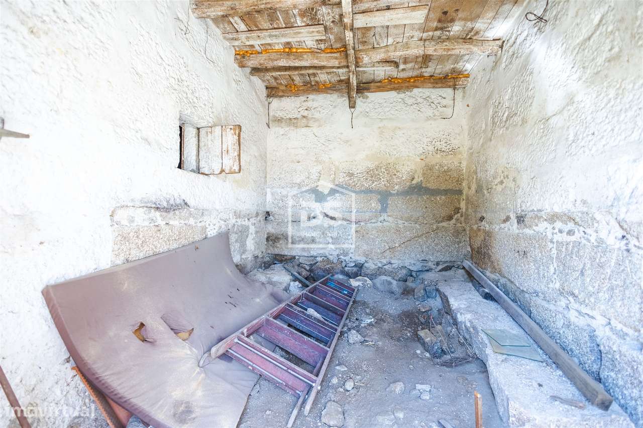 Moradia T3 Venda em Termas de São Vicente,Penafiel-15