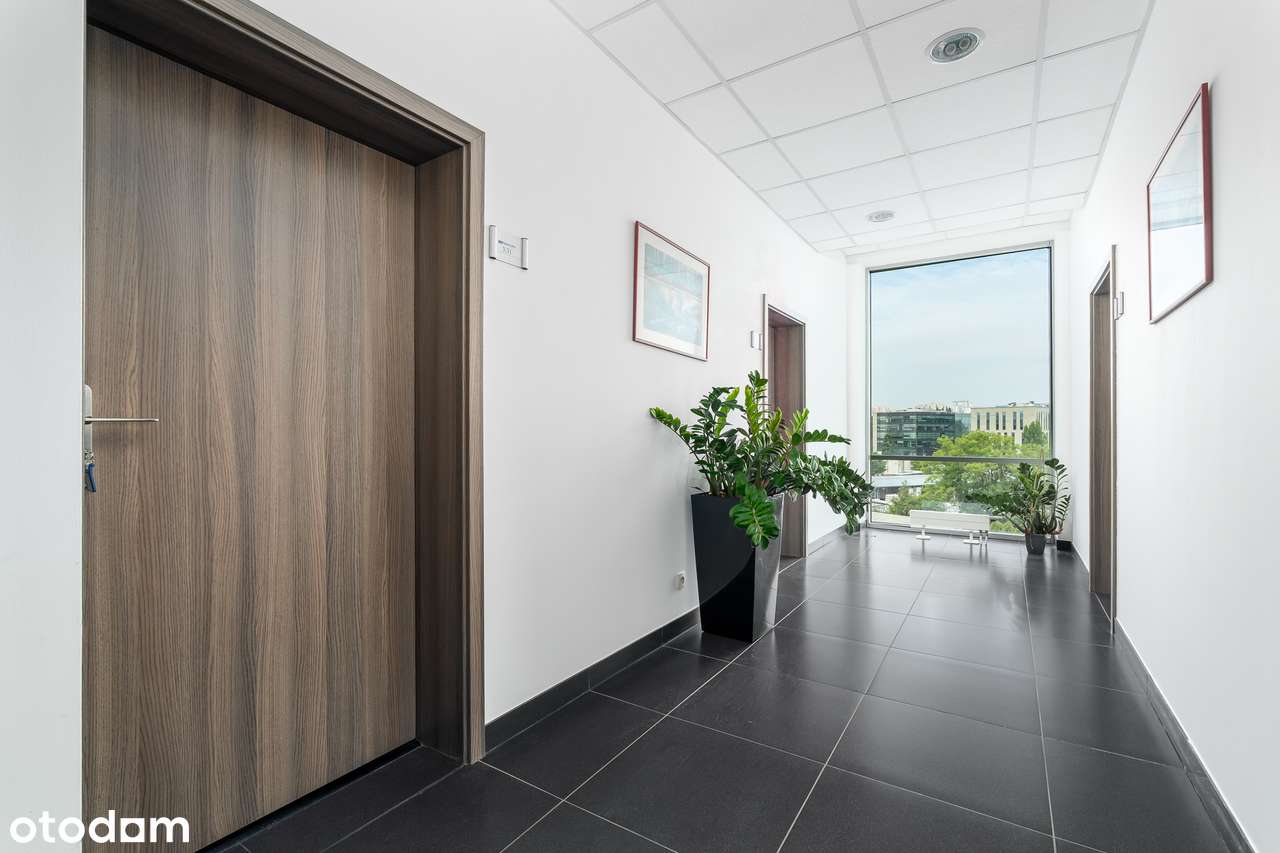 Powierzchnie biurowe w pobliżu Stoczni Szczecińskiej - Pełny obrazek: 4/5