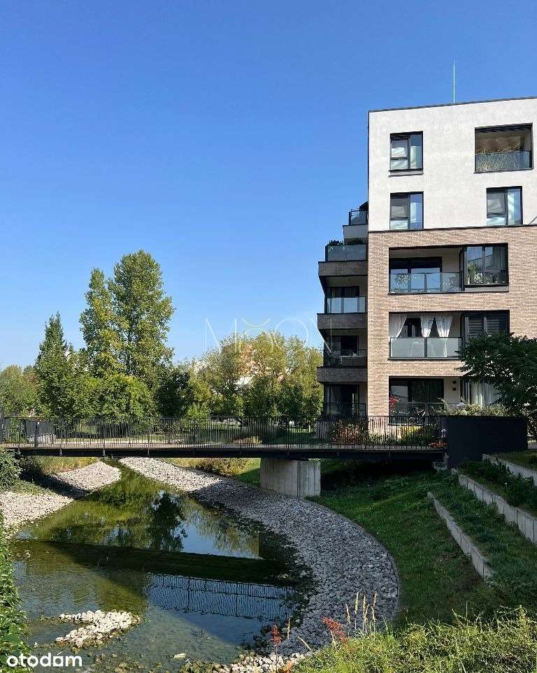 3-pokojowe mieszkanie 64 m² | Wilanów - View 2