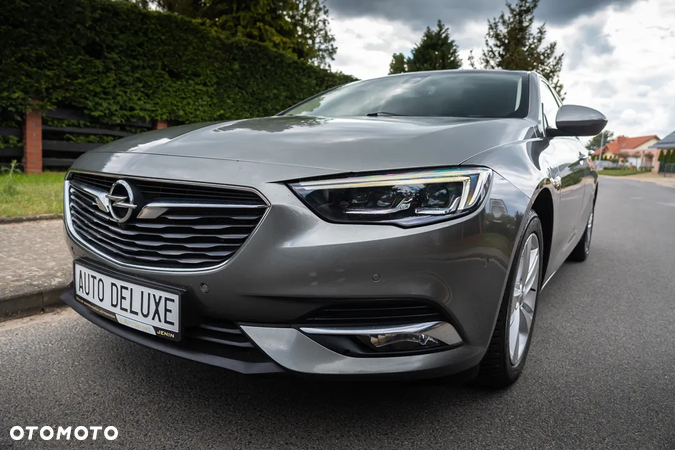 Opel Insignia 1.6 CDTI Exclusive S&S - 18