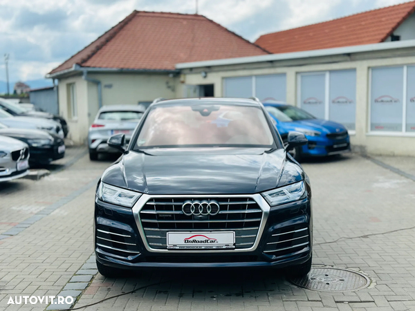 Audi Q5 50 TFSI e quattro S tronic - 13