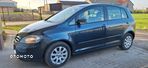 Volkswagen Golf Plus 1.6 Comfortline - 5