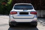 Pachet Exterior Mercedes GLC SUV X253 (2015-07.2019) GLC63 Design- livrare gratuita - 17