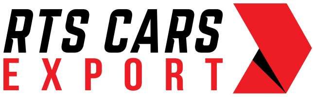 RTS Cars EXPORT logo