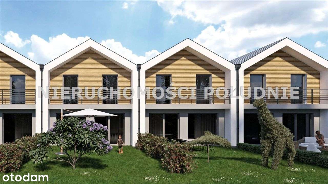 Ustroń Wyjątkowe Osiedle - Pełny obrazek: 4/14