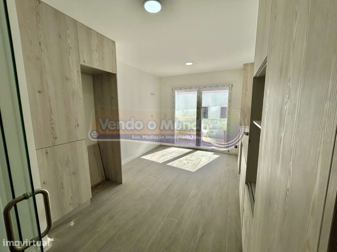 Apartamento T2 em Alhandra  (ALH028) - Grande imagem: 5/20