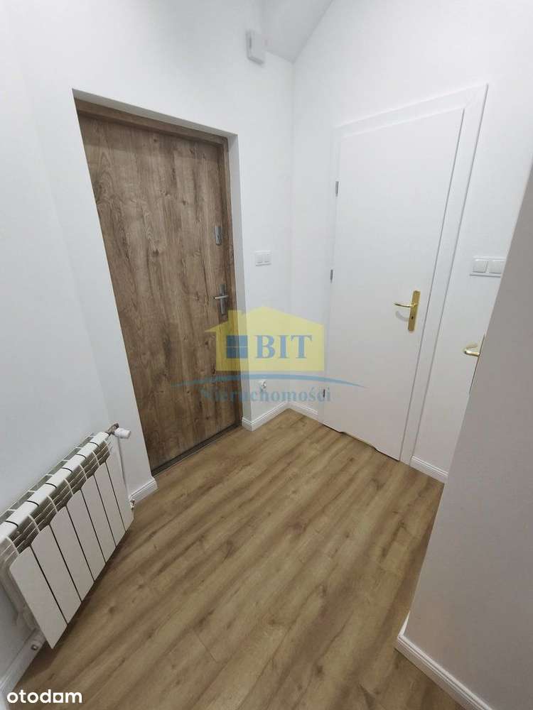 Mieszkanie 43 m2 w dworku, Głodzino-10