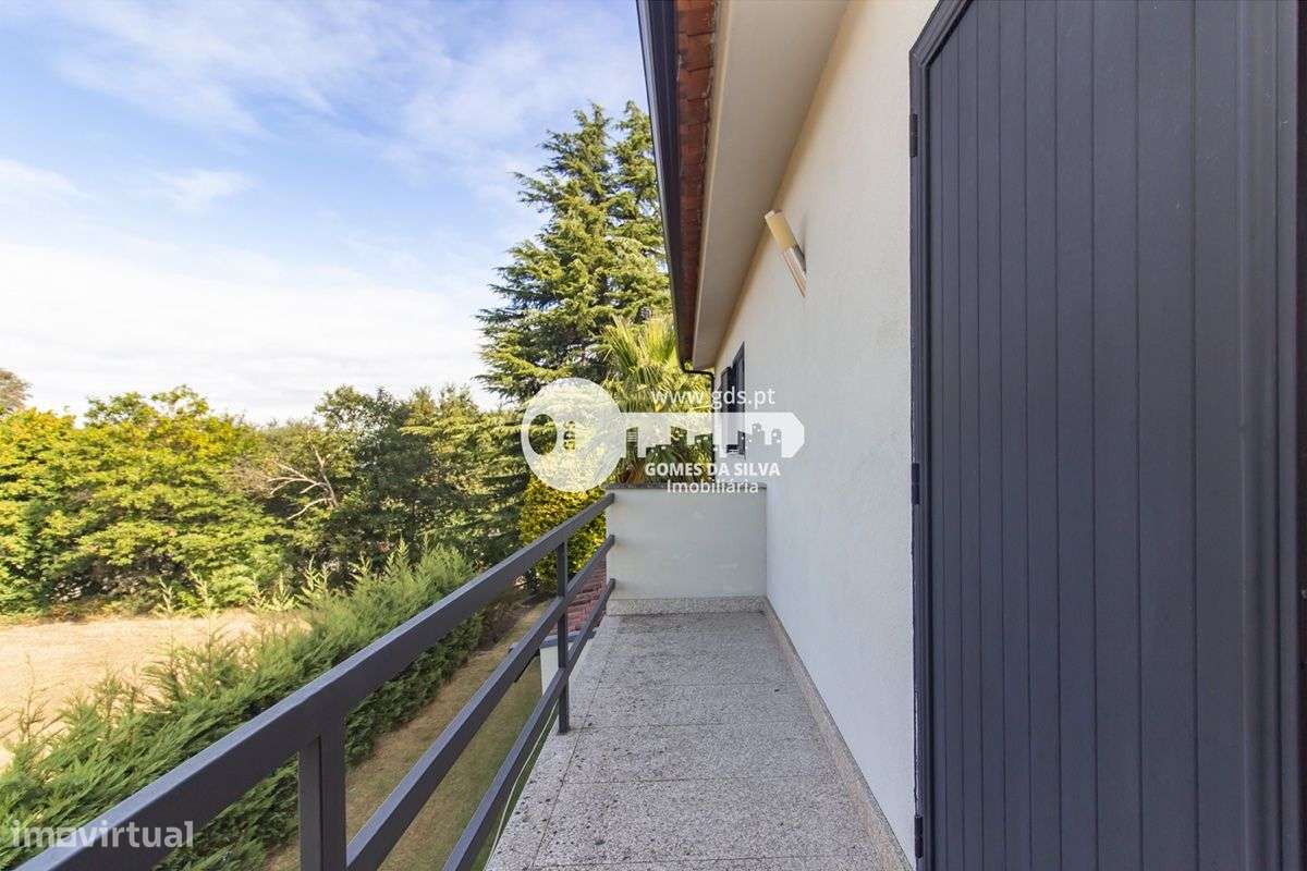 Moradia individual em Nogueiró c/2.500m2-33