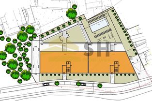 Terreno para construção | Francelos, Vila Nova de Gaia