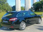 Peugeot 508 SW 1.6 BlueHDi Allure - 5