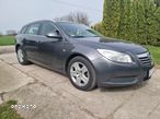 Opel Insignia 2.0 CDTI - 1