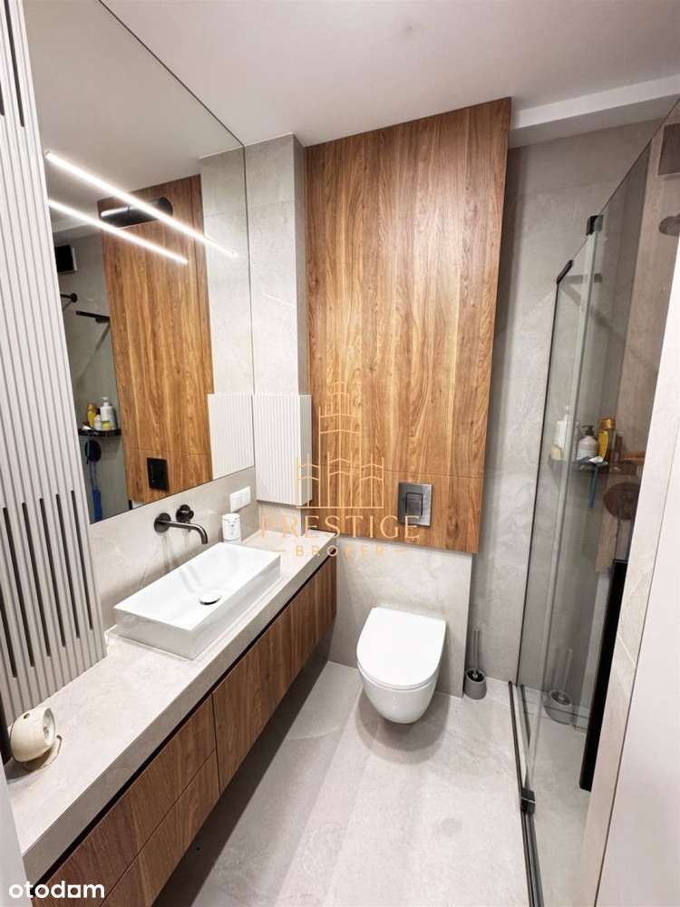 Atrakcyjna kawalerka ul. Sielecka przy Łazienkach!-6