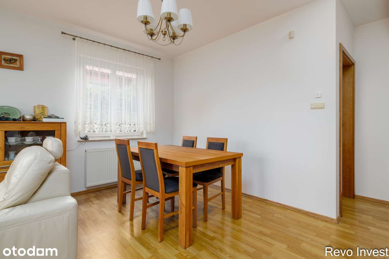 Dom, 142,87 m², Świebodzice-3