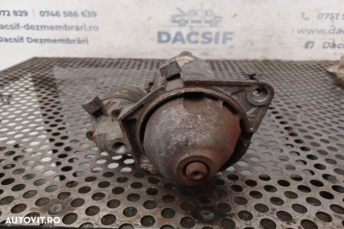 ELECTROMOTOR 2.2 DTI Opel Vectra B  [din 1995 pana  1999] seria - 2