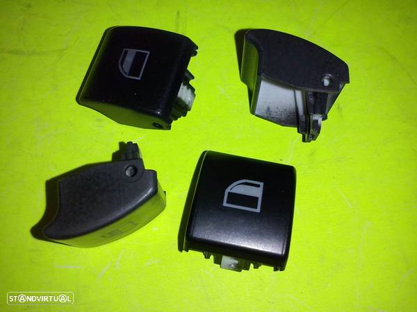 capa comando elevadores dos vidros  bmw E46 E90 X5 - 2