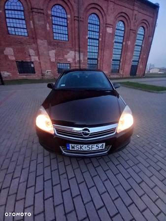 Opel Astra III 1.6 Enjoy - 22