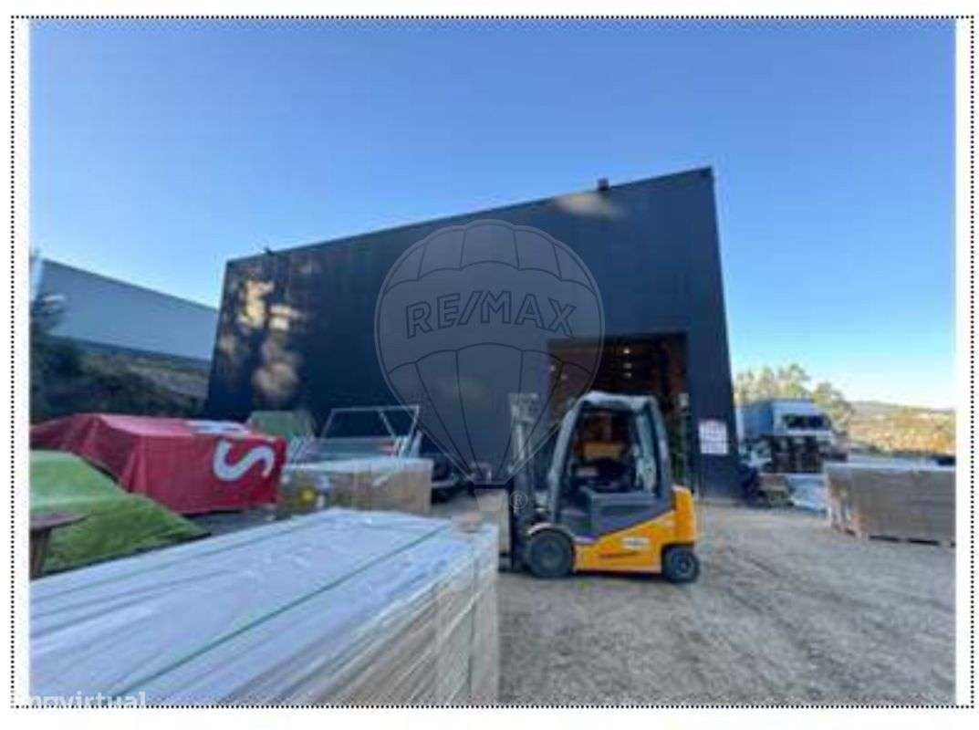 Armazém  para venda-7