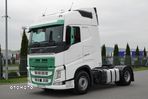 Volvo FH 500 / RETARDER / KLIMA POSTOJOWA / 2017 ROK / SPROWADZONY - 4