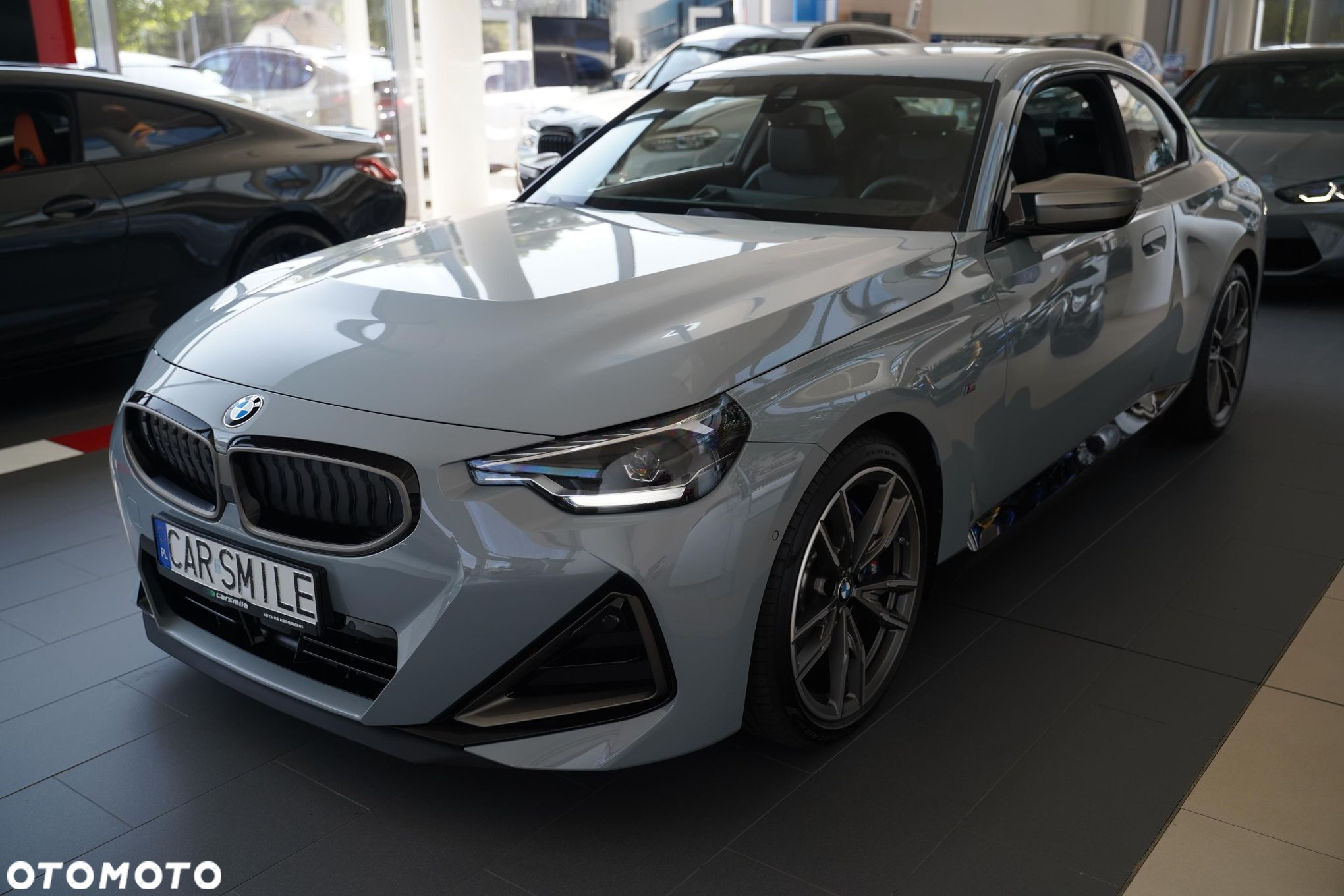 BMW Seria 2 M240i - 21