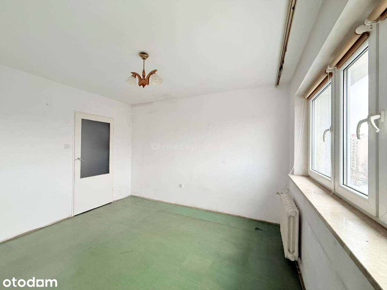 2 pokoje z oddzielną kuchnią I Duży potencjał!-6