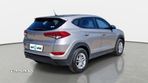 Hyundai Tucson - 5