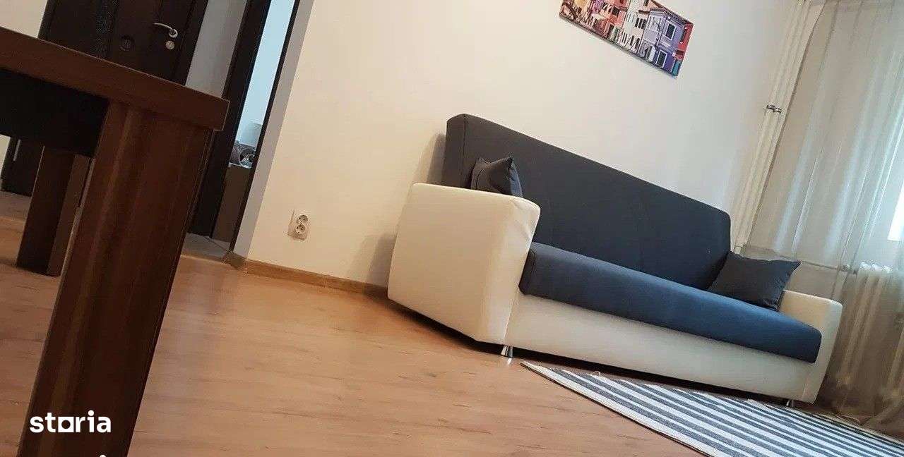 Apartament 2 camere metrou Lujerului-Centrala Proprie
