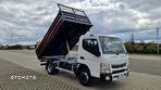 Mitsubishi Canter Fuso - 1